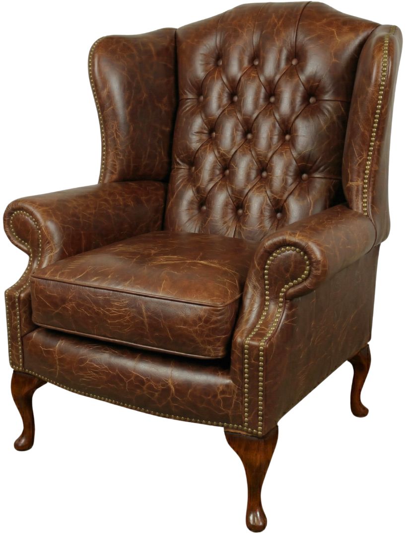 The Chamberlain Chesterfield